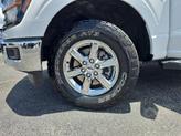 Thumbnail of 2024 Oxford White Ford F-150