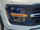 Thumbnail of 2024 Oxford White Ford F-150