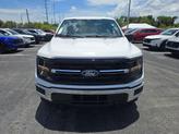 Thumbnail of 2024 Oxford White Ford F-150