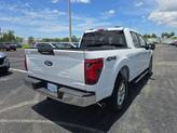 Thumbnail of 2024 Oxford White Ford F-150