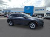 Photo of 2025 Meteorite Honda CR-V