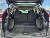 Thumbnail of 2024 sparkle silver metallic Honda CR-V