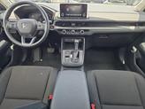 Thumbnail of 2024 sparkle silver metallic Honda CR-V