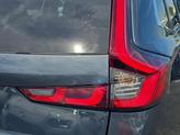 Thumbnail of 2024 sparkle silver metallic Honda CR-V