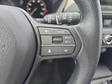 Thumbnail of 2024 sparkle silver metallic Honda CR-V