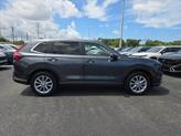 Thumbnail of 2024 sparkle silver metallic Honda CR-V