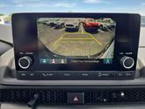 Thumbnail of 2024 sparkle silver metallic Honda CR-V