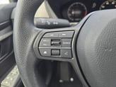 Thumbnail of 2024 sparkle silver metallic Honda CR-V