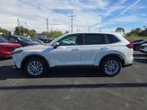 Thumbnail of 2026 Platinum Honda CR-V