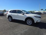Thumbnail of 2026 Platinum Honda CR-V