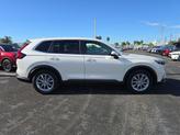 Thumbnail of 2026 Platinum Honda CR-V