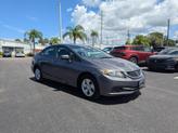 Photo of 2014 Grasy Honda Civic