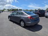 Thumbnail of 2014 Grasy Honda Civic