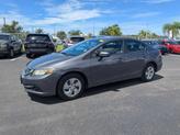Thumbnail of 2014 Grasy Honda Civic