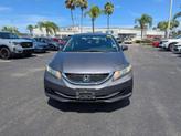 Thumbnail of 2014 Grasy Honda Civic