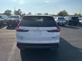 Thumbnail of 2023 Platinum White Pearl Honda CR-V Hybrid