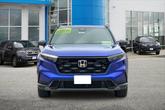Thumbnail of 2025 Still Night Prl Honda CR-V Hybrid