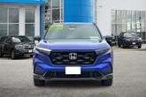 Thumbnail of 2025 Still Night Prl Honda CR-V Hybrid