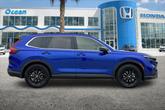 Thumbnail of 2025 Still Night Prl Honda CR-V Hybrid