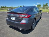 Thumbnail of 2025 Meteorite Honda Civic Hybrid