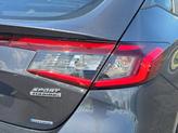 Thumbnail of 2025 Meteorite Honda Civic Hybrid