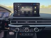Thumbnail of 2025 Meteorite Honda Civic Hybrid