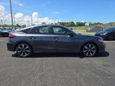 Thumbnail of 2025 Meteorite Honda Civic Hybrid