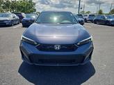 Thumbnail of 2025 Meteorite Honda Civic Hybrid