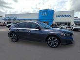 Photo of 2025 Meteorite Honda Civic Hybrid