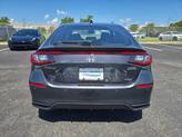 Thumbnail of 2025 Meteorite Honda Civic Hybrid