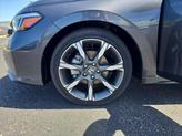 Thumbnail of 2025 Meteorite Honda Civic Hybrid