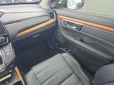 Thumbnail of 2021 Platinum White Pearl Honda CR-V