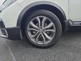 Thumbnail of 2021 Platinum White Pearl Honda CR-V