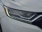Thumbnail of 2021 Platinum White Pearl Honda CR-V
