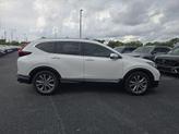 Thumbnail of 2021 Platinum White Pearl Honda CR-V