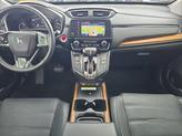 Thumbnail of 2021 Platinum White Pearl Honda CR-V