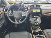Thumbnail of 2021 Platinum White Pearl Honda CR-V