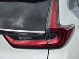 Thumbnail of 2021 Platinum White Pearl Honda CR-V