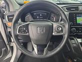 Thumbnail of 2021 Platinum White Pearl Honda CR-V