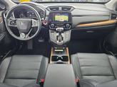 Thumbnail of 2021 Platinum White Pearl Honda CR-V