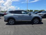 Thumbnail of 2020 Grey Honda CR-V