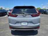 Thumbnail of 2020 Grey Honda CR-V