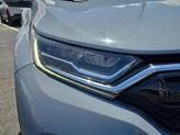 Thumbnail of 2020 Grey Honda CR-V