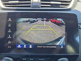 Thumbnail of 2020 Grey Honda CR-V