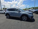 Thumbnail of 2020 Grey Honda CR-V