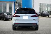 Thumbnail of 2025 Platinum Honda CR-V Hybrid