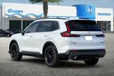 Thumbnail of 2025 Platinum Honda CR-V Hybrid