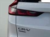 Thumbnail of 2025 Platinum Honda CR-V Hybrid