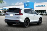 Thumbnail of 2025 Platinum Honda CR-V Hybrid