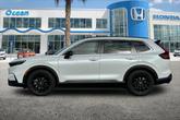 Thumbnail of 2025 Platinum Honda CR-V Hybrid